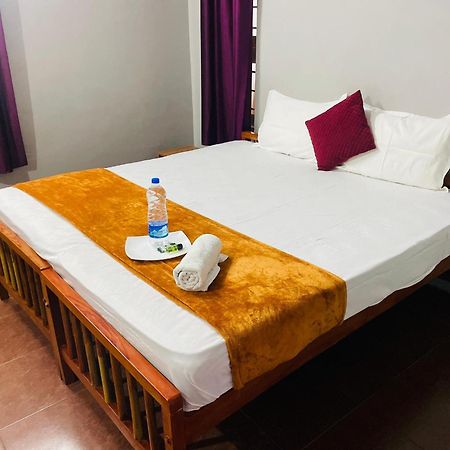 Albergue Gonest O Zen Kozhikode Exterior foto