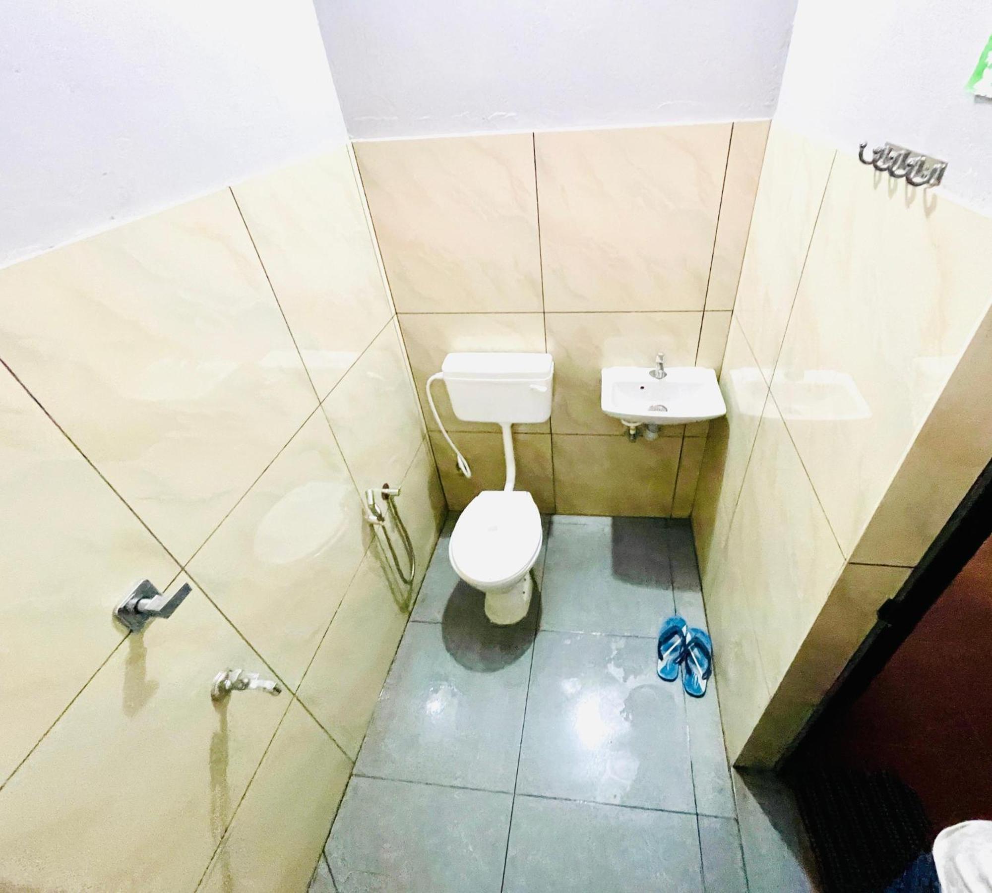 Albergue Gonest O Zen Kozhikode Exterior foto