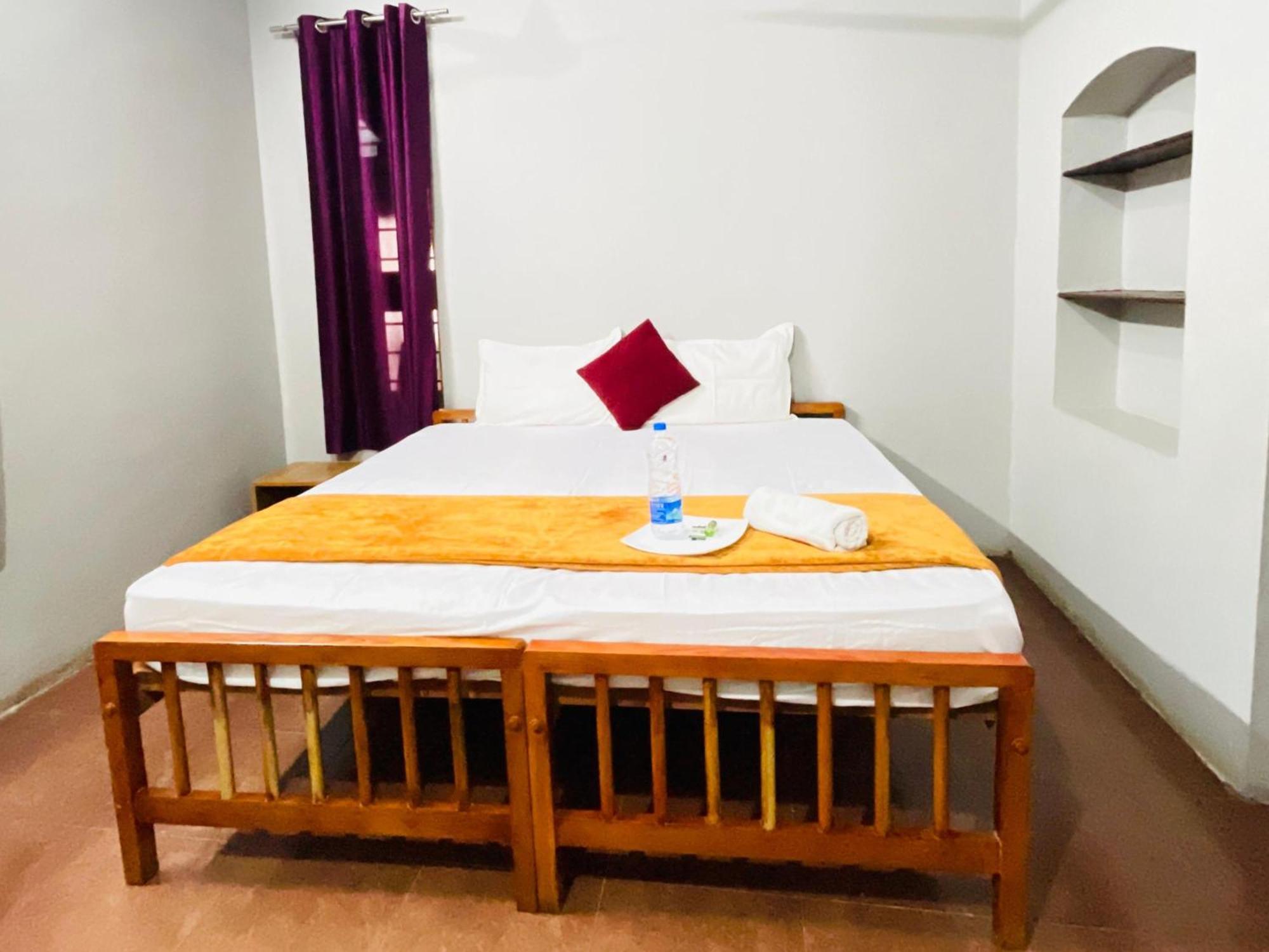 Albergue Gonest O Zen Kozhikode Exterior foto