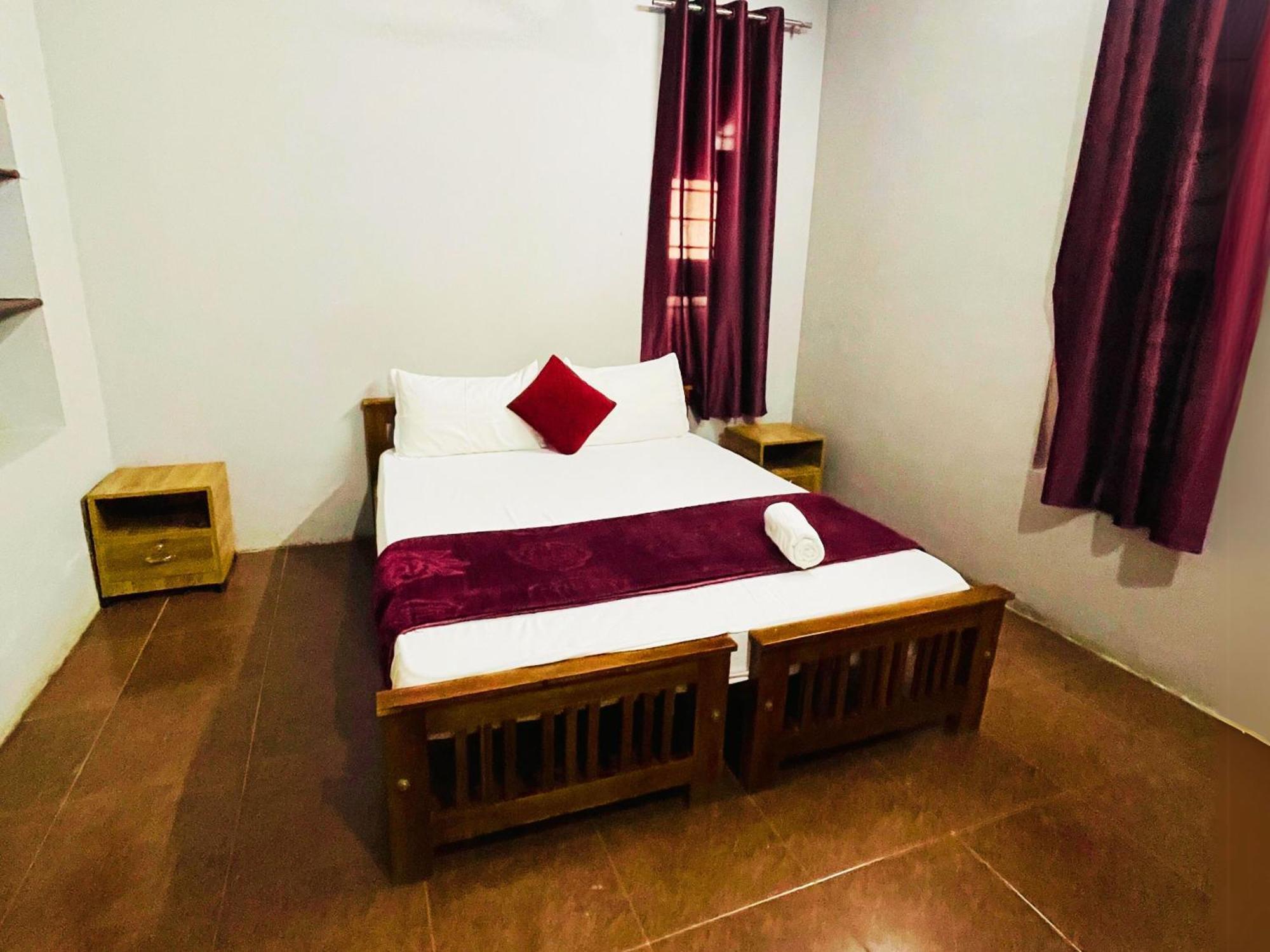Albergue Gonest O Zen Kozhikode Exterior foto