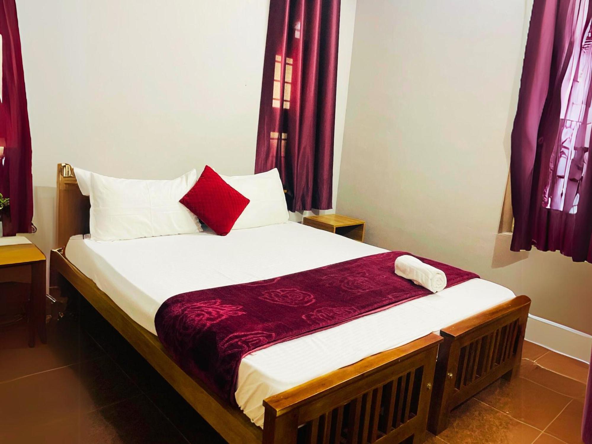 Albergue Gonest O Zen Kozhikode Exterior foto