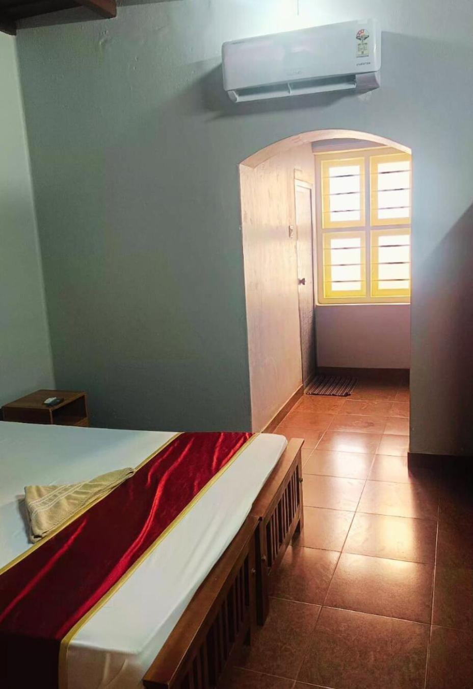 Albergue Gonest O Zen Kozhikode Exterior foto